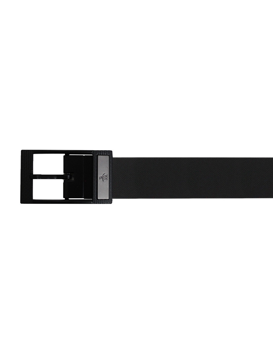 Cinturón de piel para hombre 2