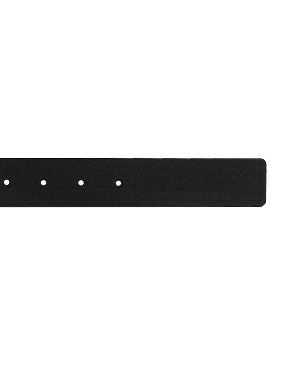 Cinturón de piel para hombre 3