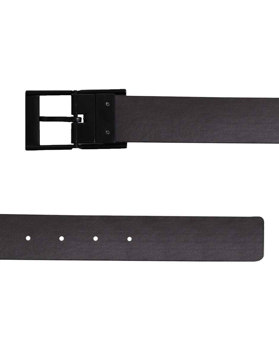 Cinturón de piel para hombre 5