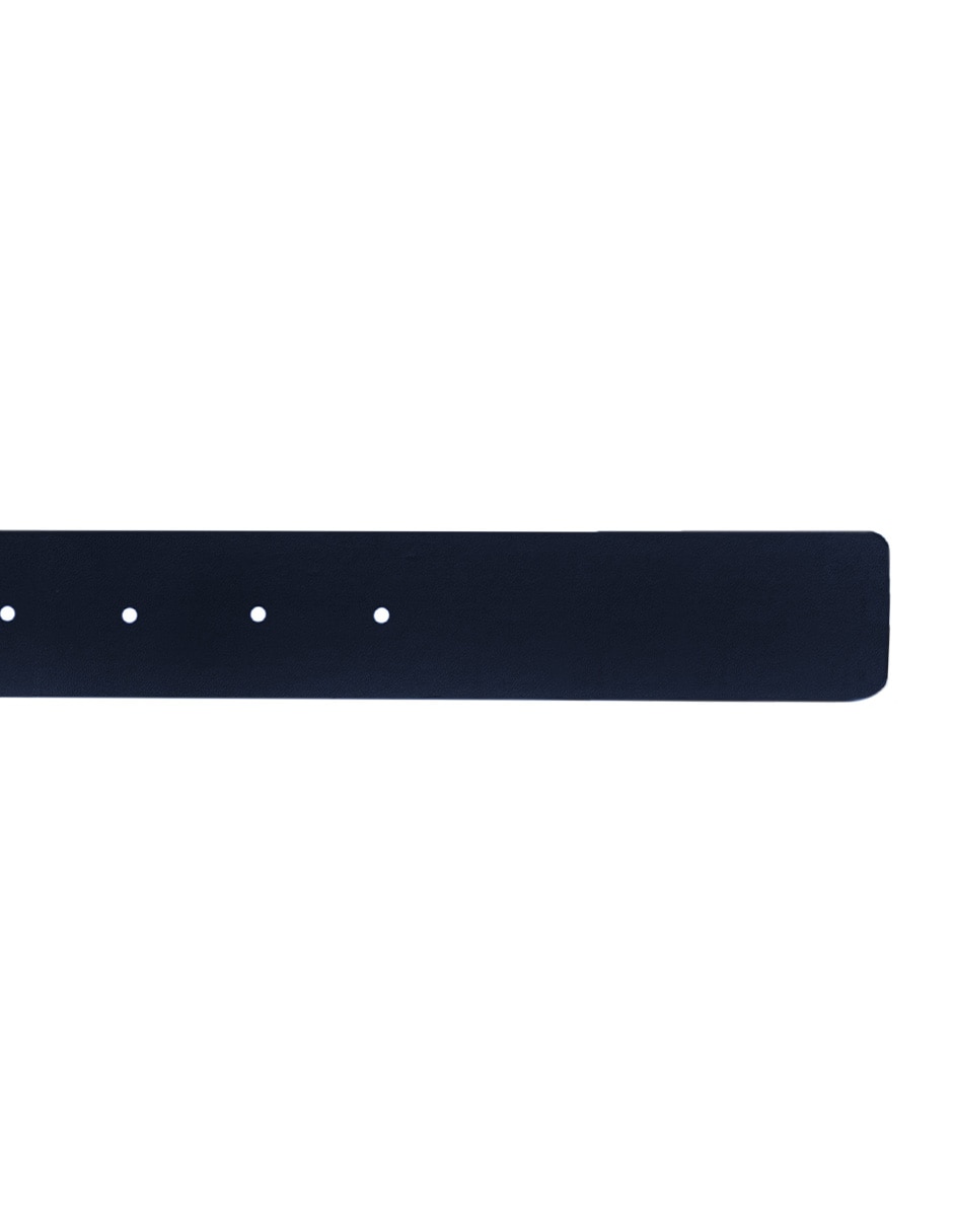 Cinturón de piel para hombre 3