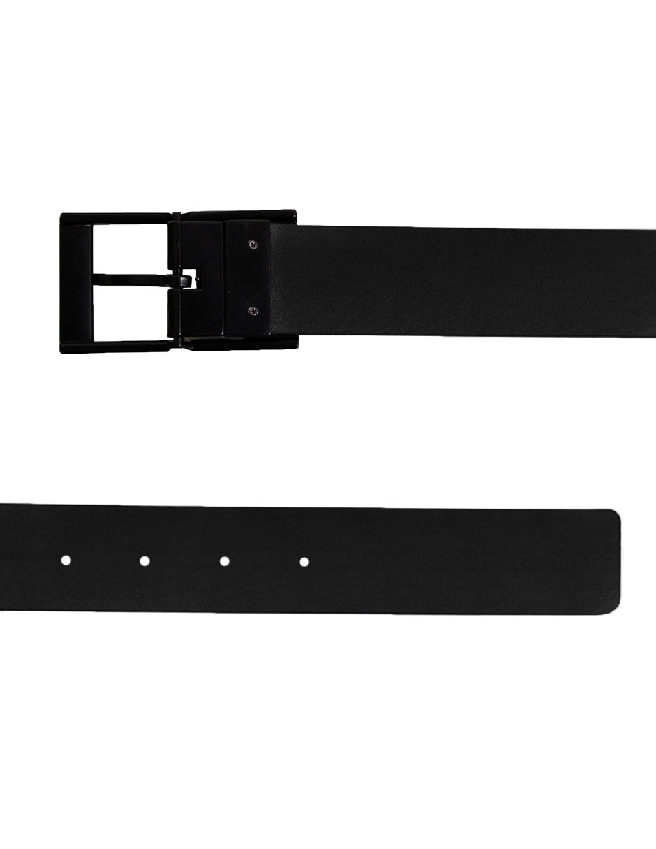 Cinturón de piel para hombre 5