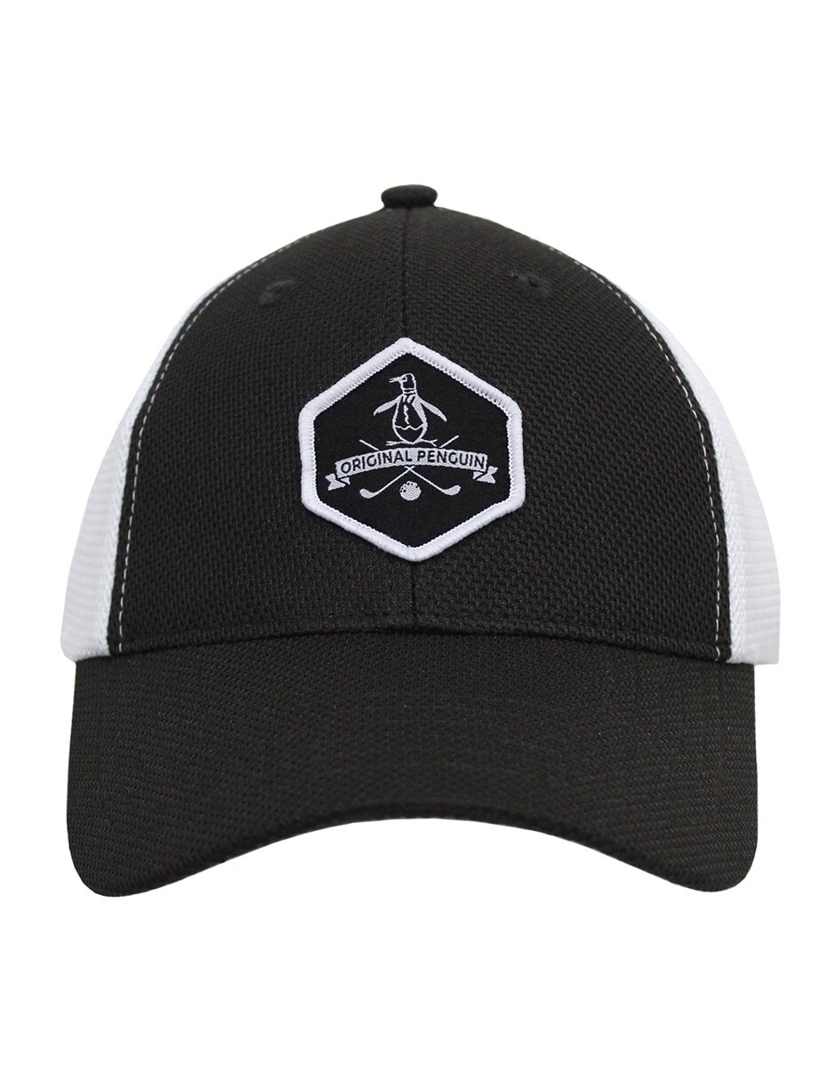 Gorra con visera curva snapback Eua para adulto 1