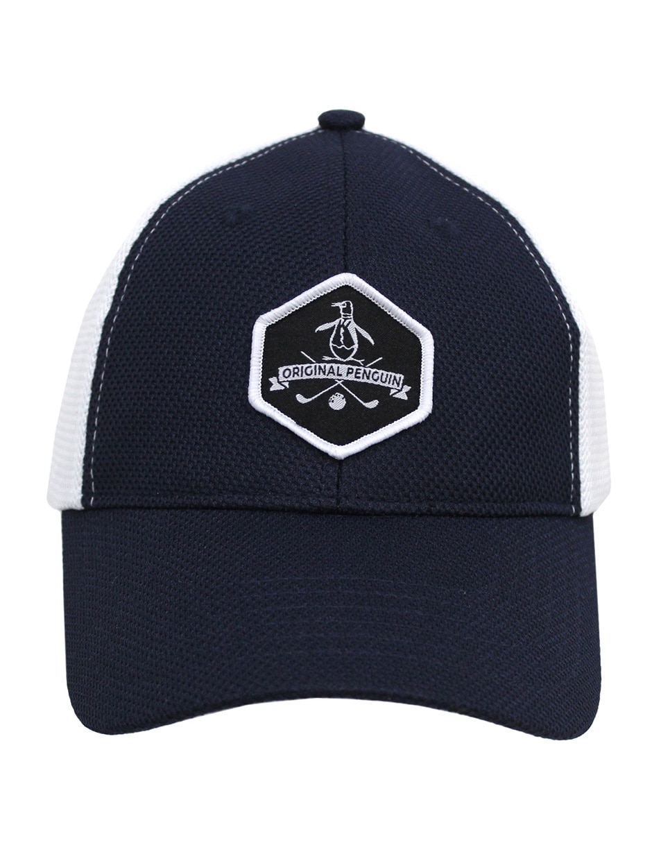 Gorra con visera curva snapback Eua para adulto 1