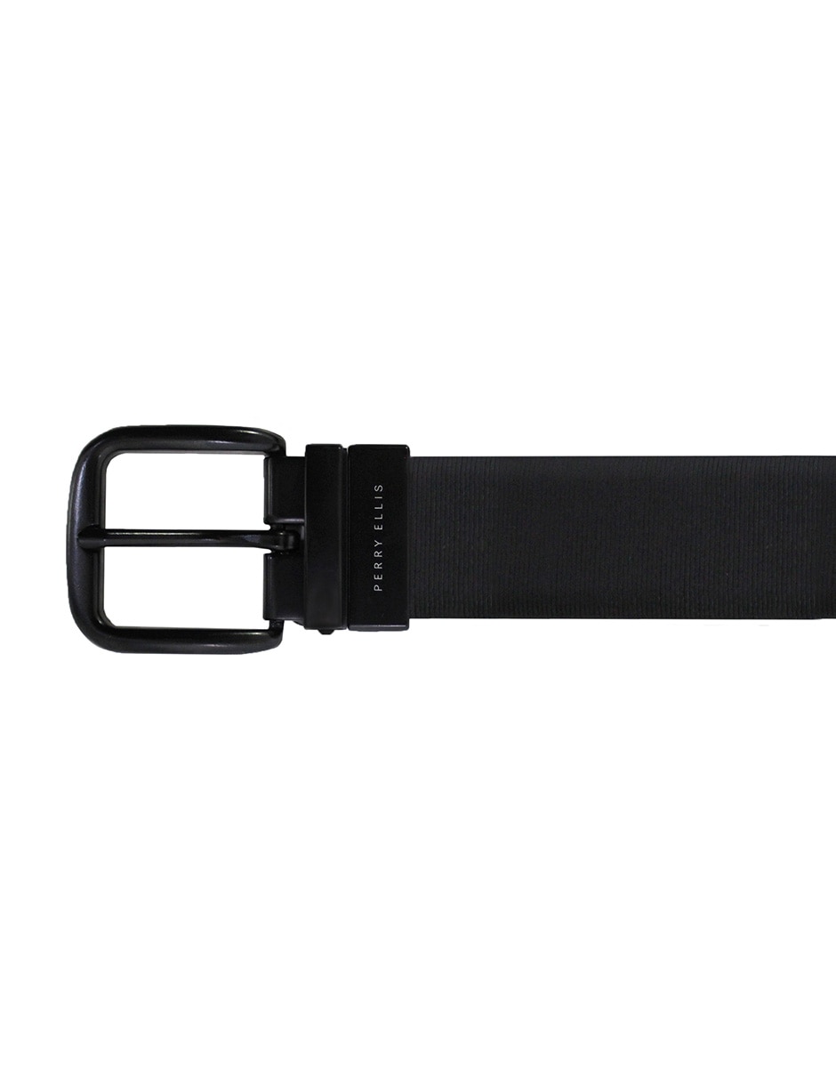 Cinturón de piel para hombre 2