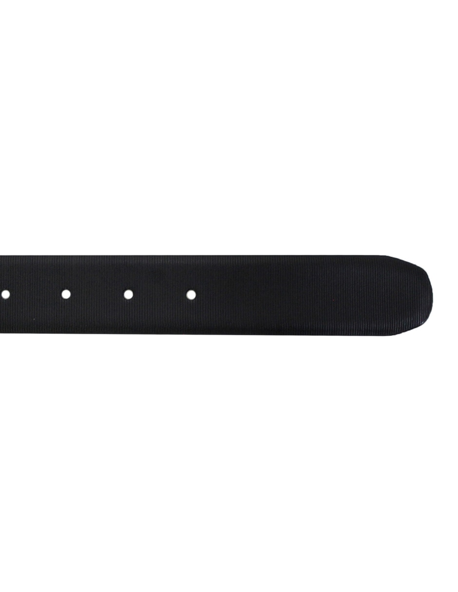 Cinturón de piel para hombre 3