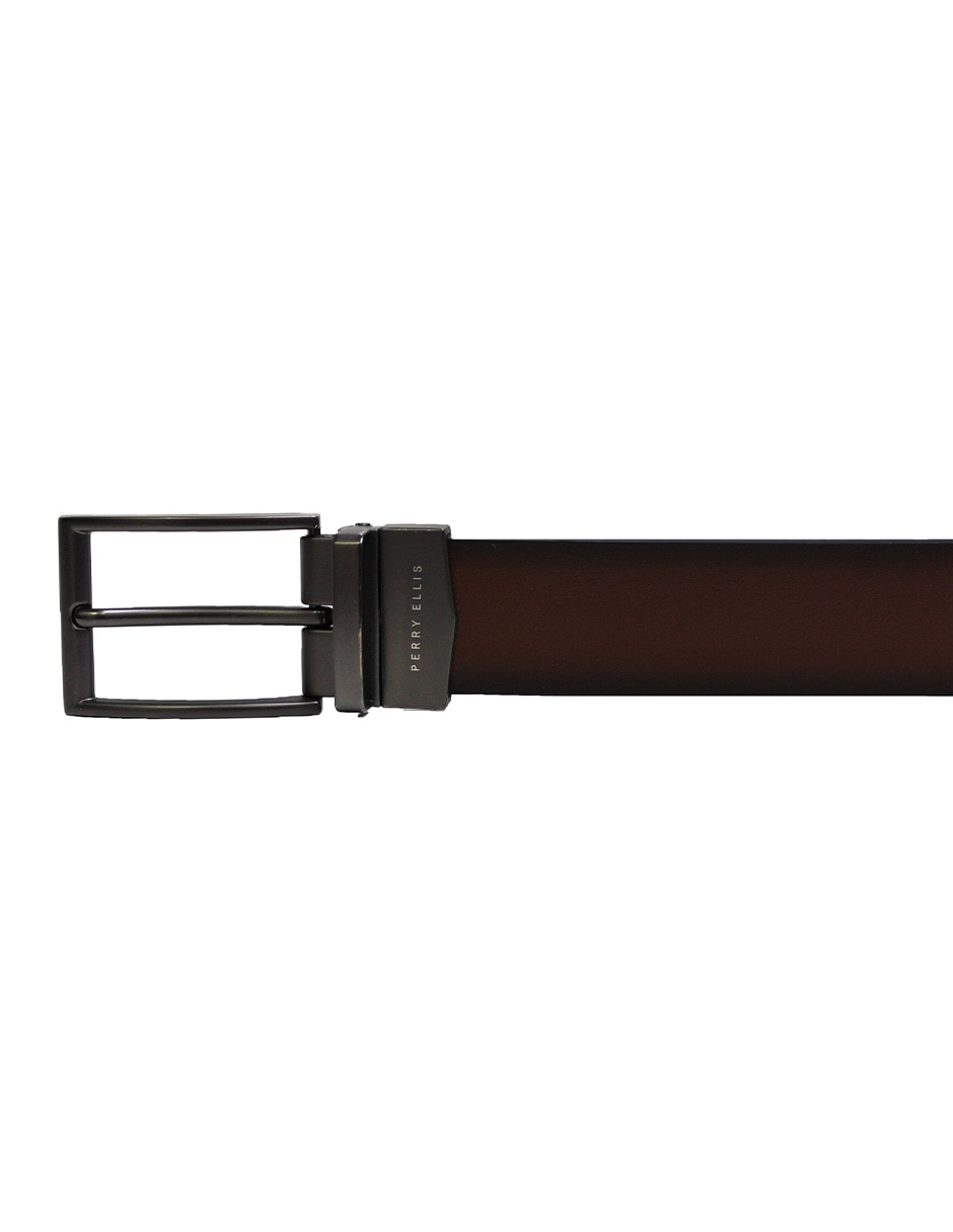 Cinturón de piel para hombre 2