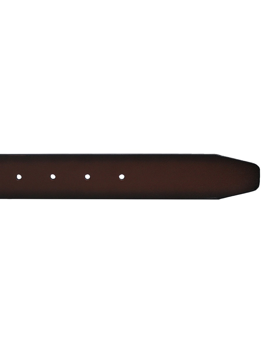 Cinturón de piel para hombre 3