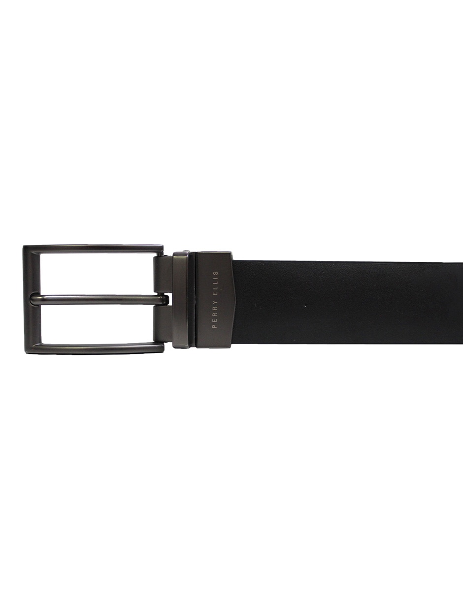 Cinturón de piel para hombre 2