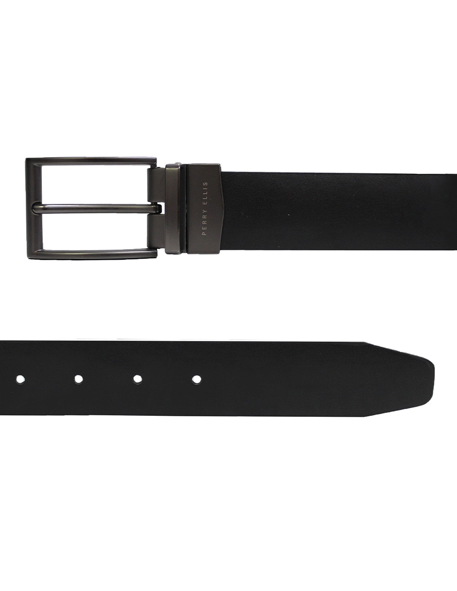 Cinturón de piel para hombre 3