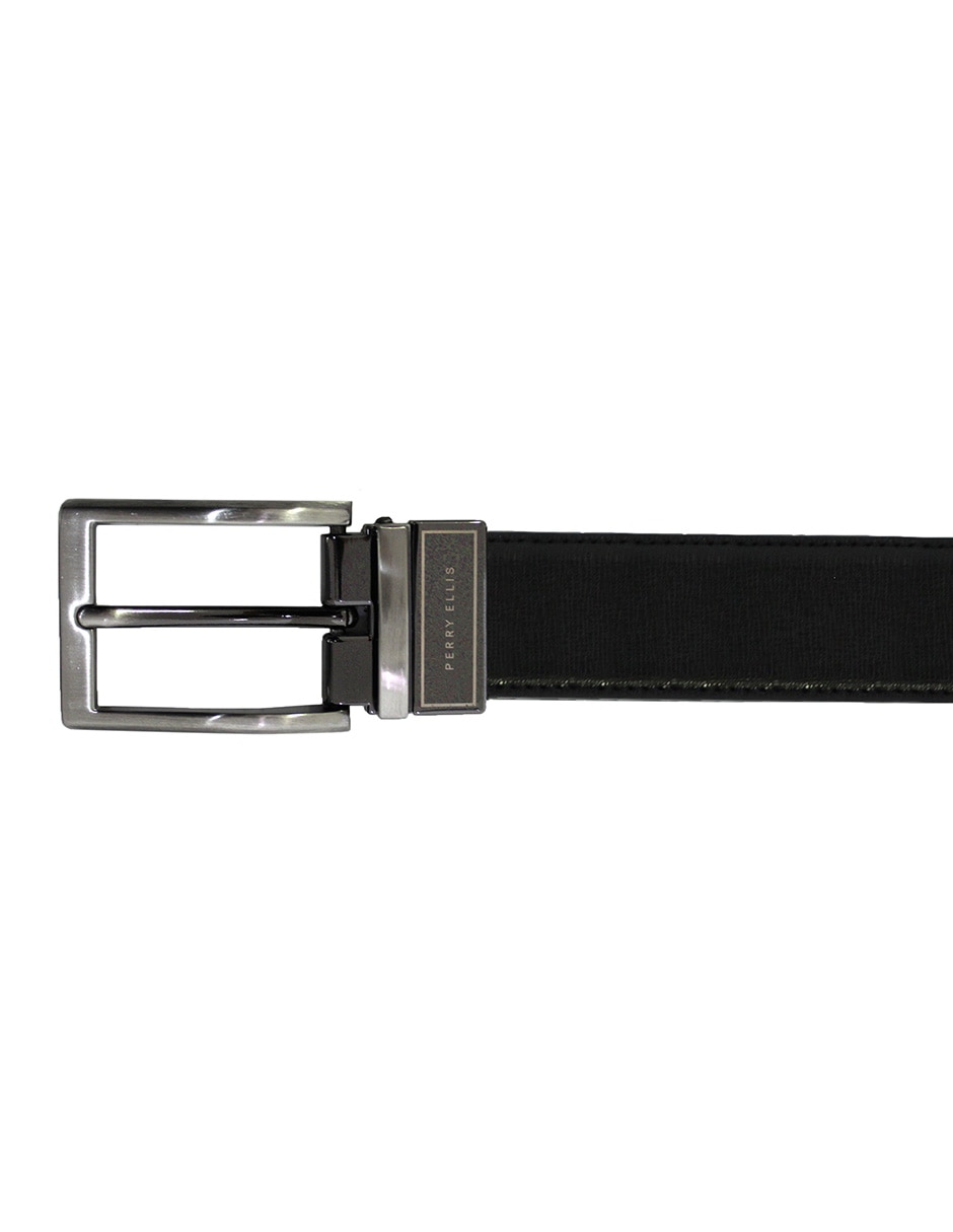 Cinturón de piel para hombre 2