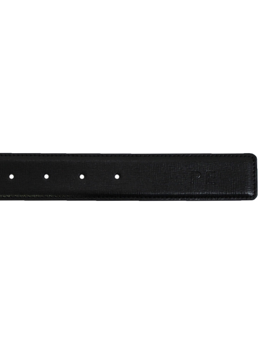 Cinturón de piel para hombre 3
