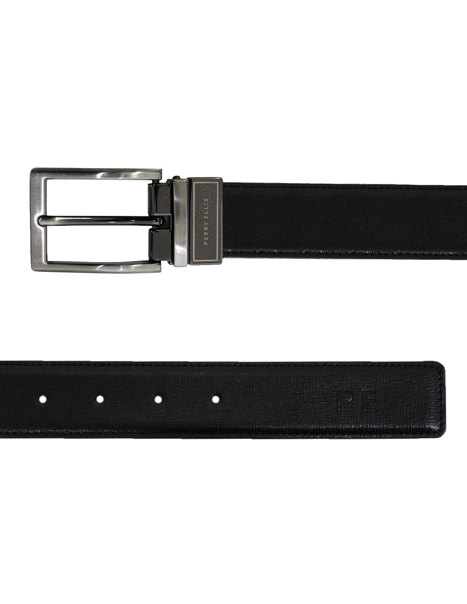 Cinturón de piel para hombre 4
