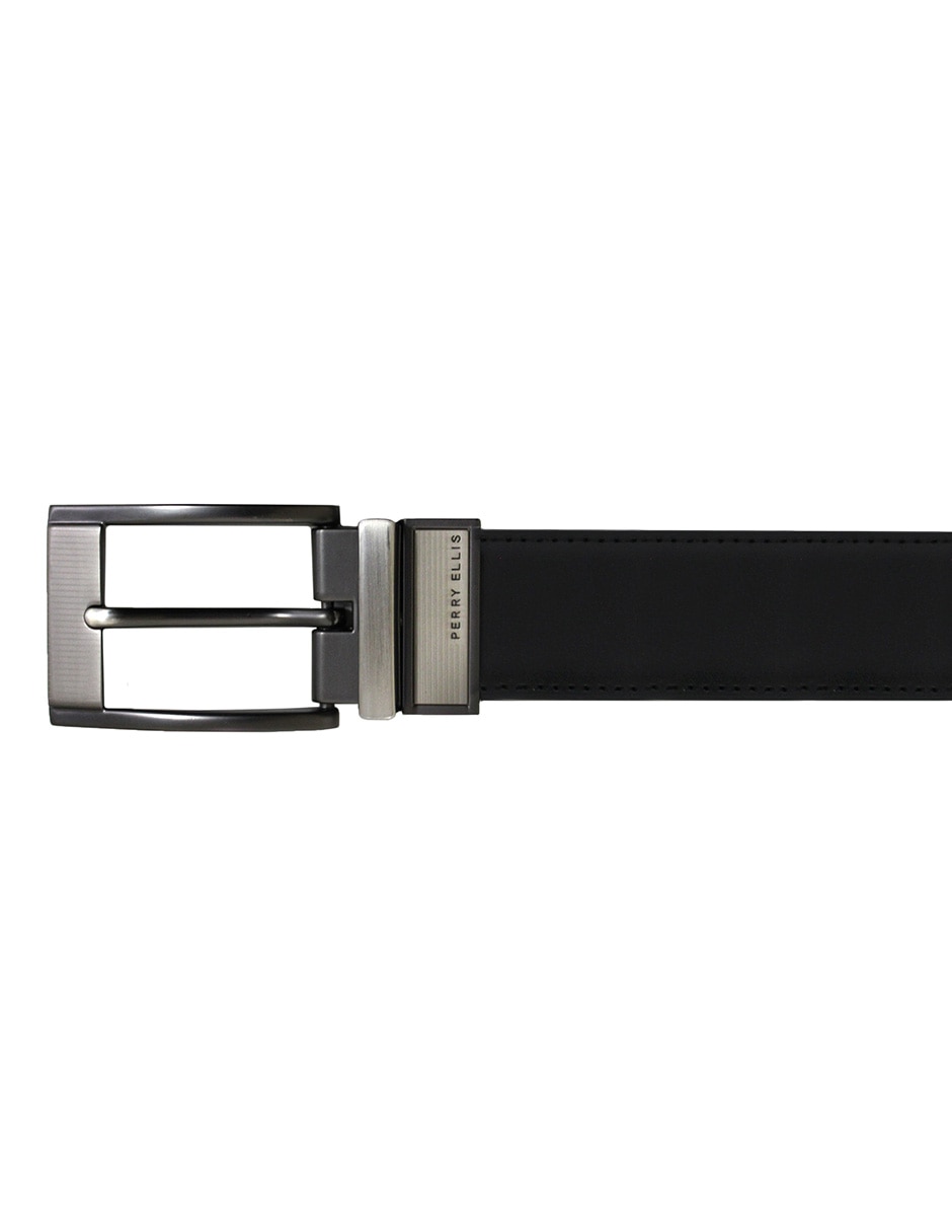 Cinturón de piel para hombre 2
