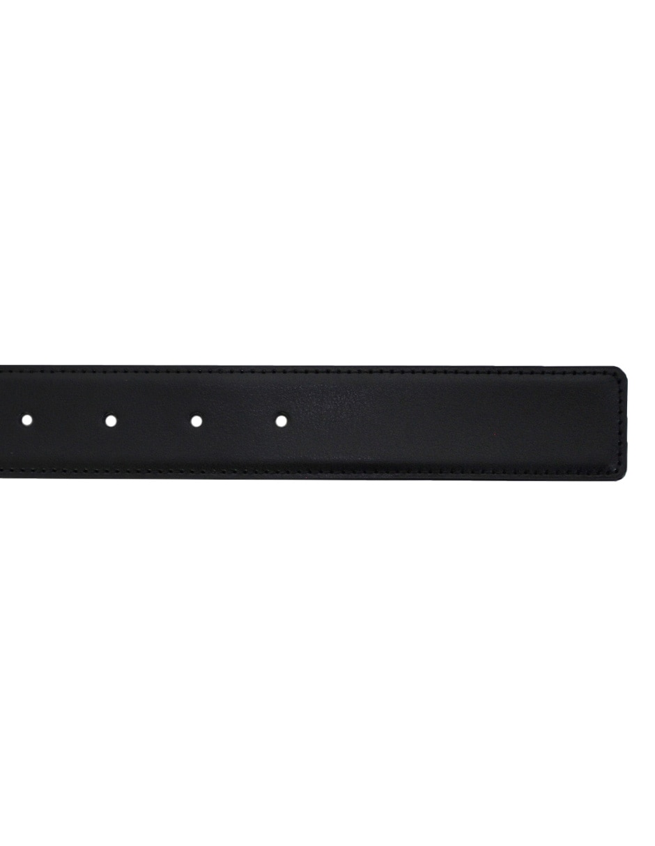 Cinturón de piel para hombre 3