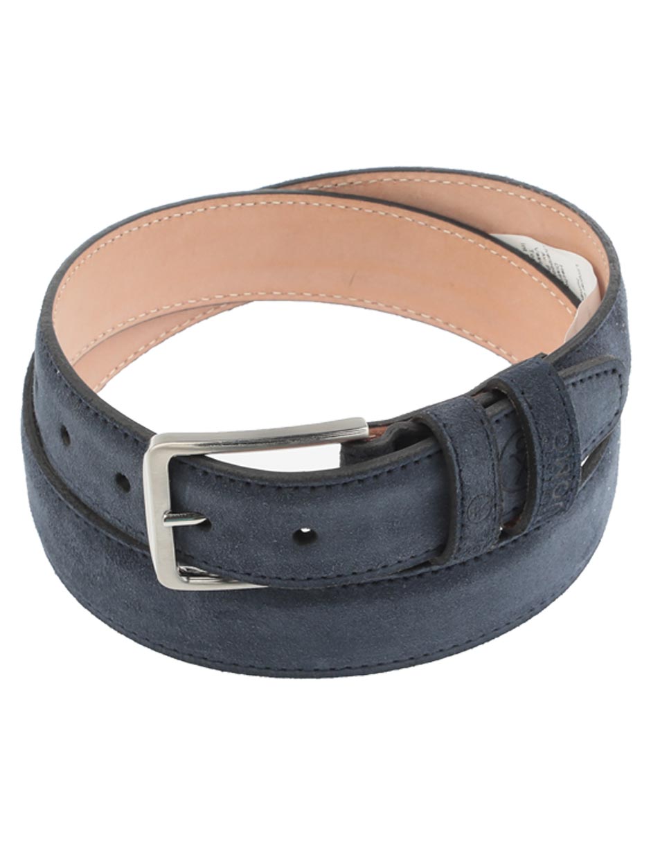 Cinturón de piel para hombre Cinturón de piel para hombre