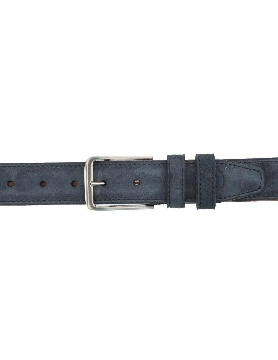Cinturón de piel para hombre 3