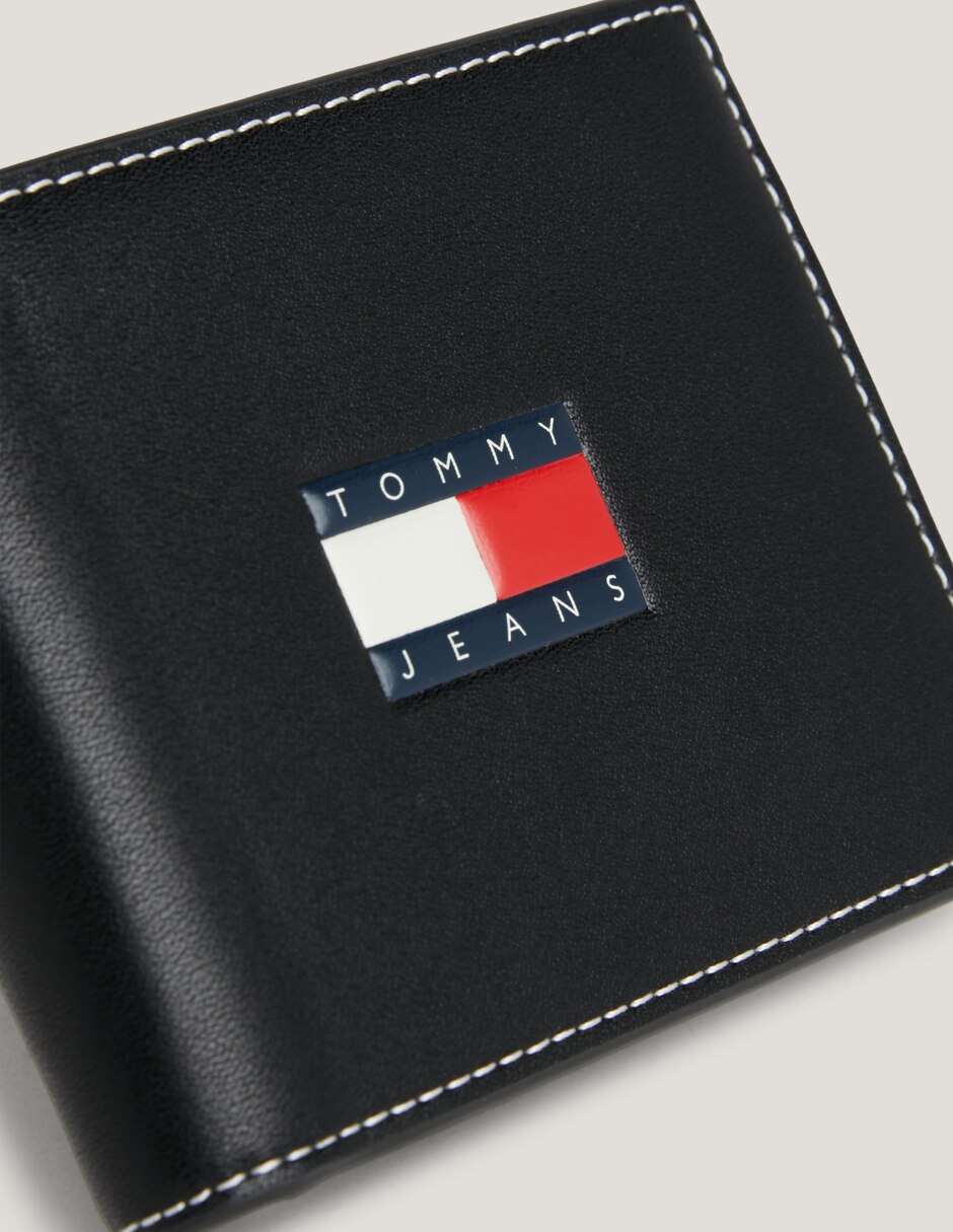 Cartera tommy hilfiger hombre liverpool hot sale