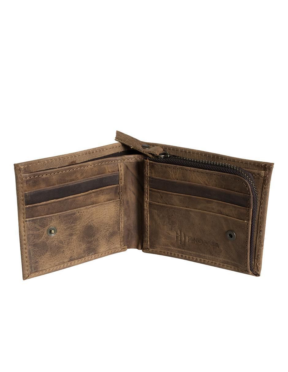 Cartera unisex