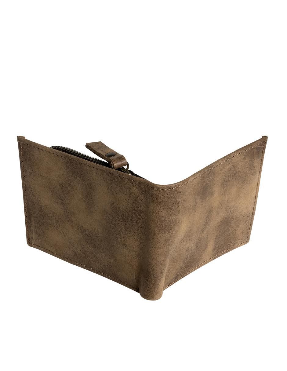 Cartera unisex 3