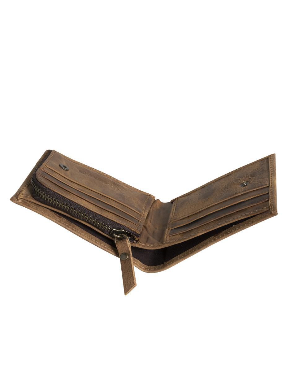 Cartera unisex 5