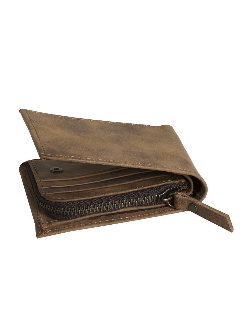 Cartera unisex 6