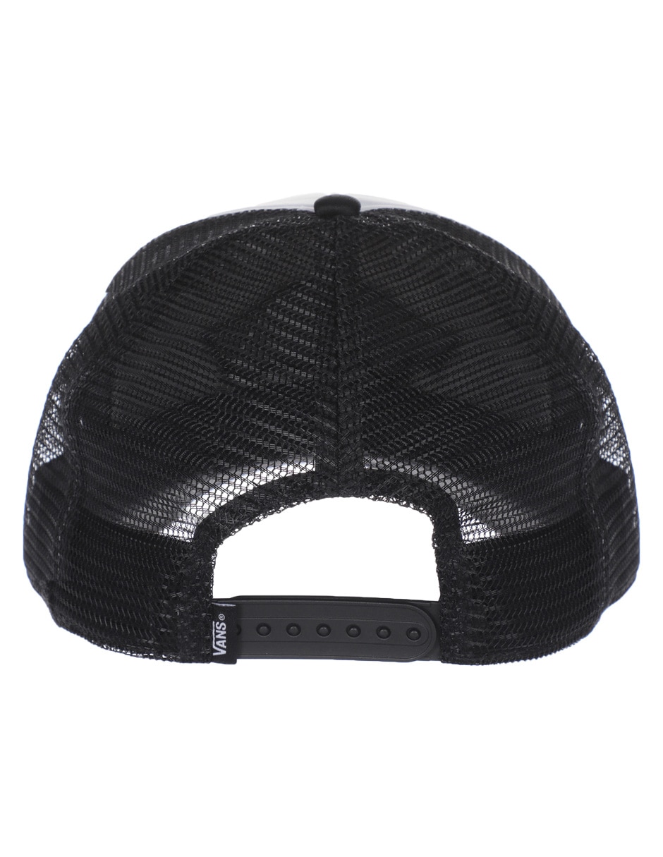 Gorra con visera curva snapback para hombre 2