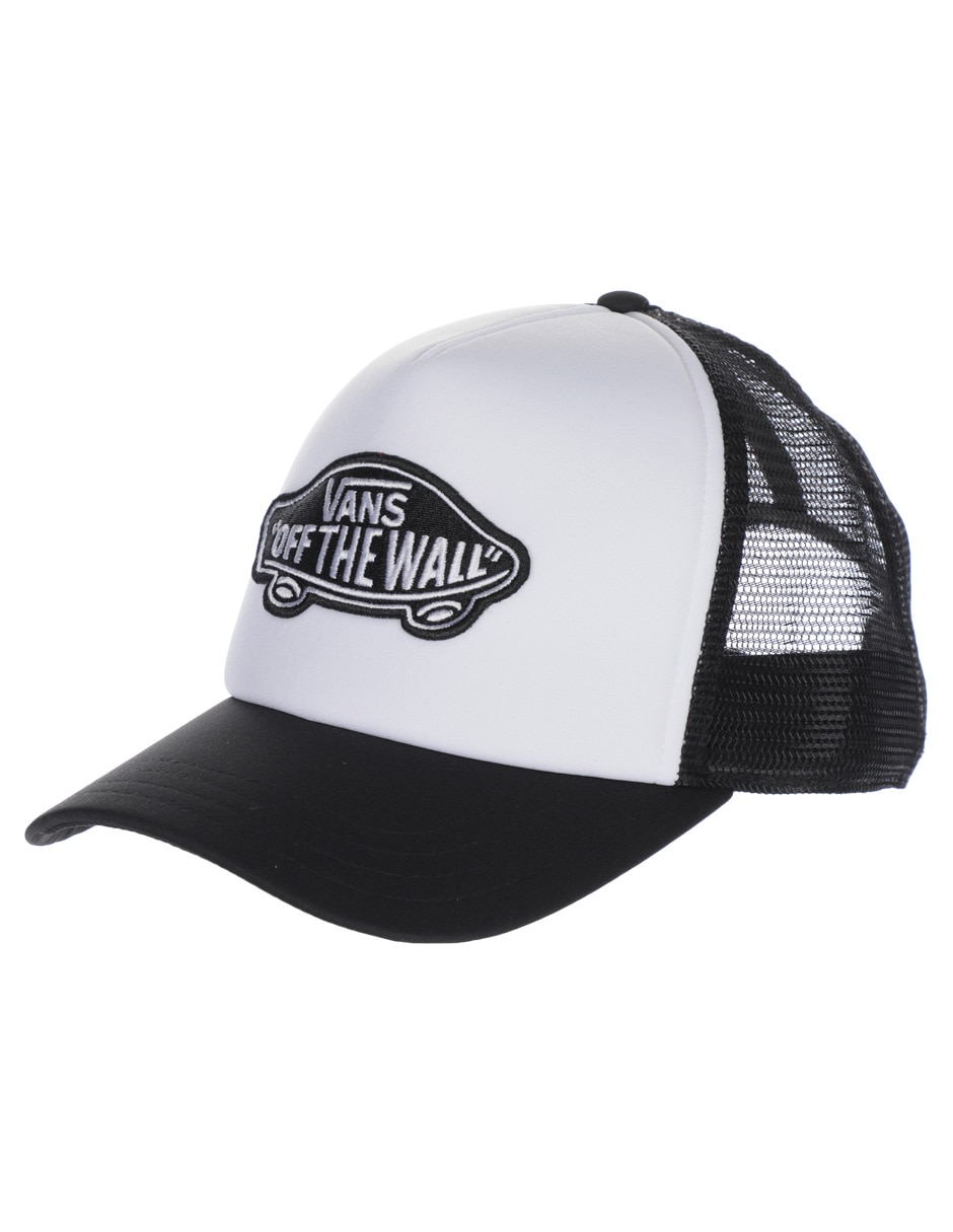 Gorra con visera curva snapback para hombre 3