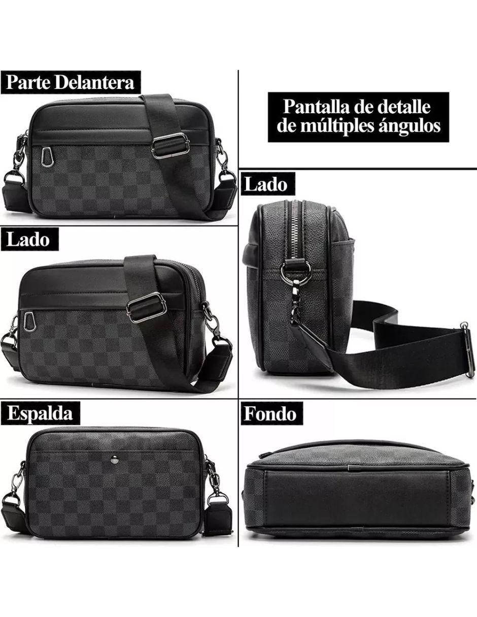 Cangurera para hombre 3