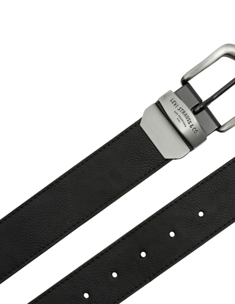 Cinturón de cuero para hombre 3