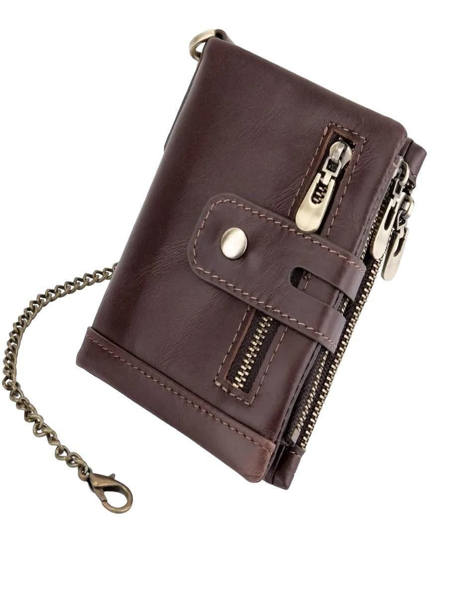 Cartera para hombre