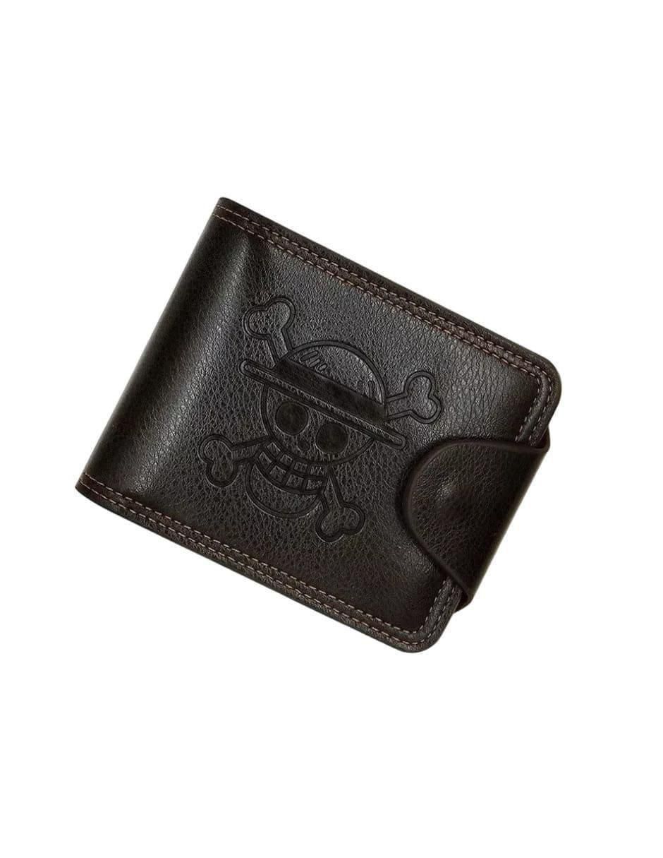 Cartera Genérica One Piece para hombre Liverpool