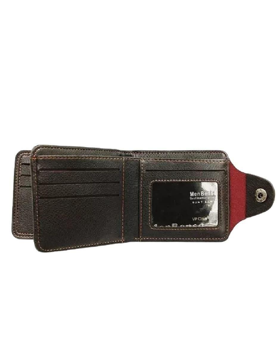 Cartera One Piece para hombre 3