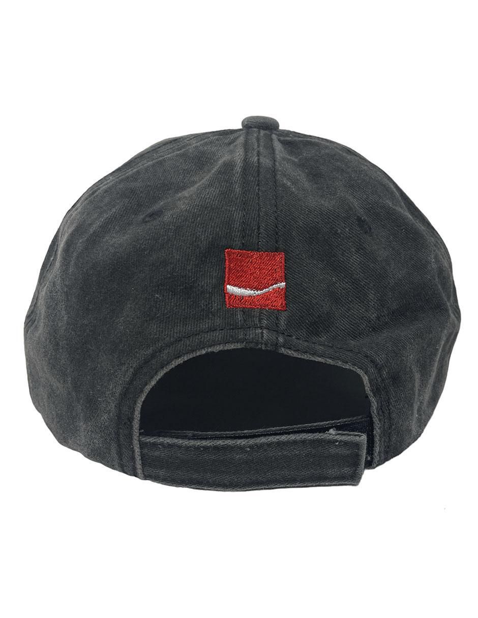 Gorra con visera curva sarosa coca cola coca-cola sin equipo "para" (si aplica) unisex