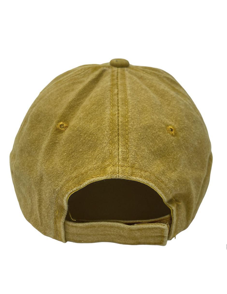 Gorra con visera curva Coke Coca-Cola unisex 5