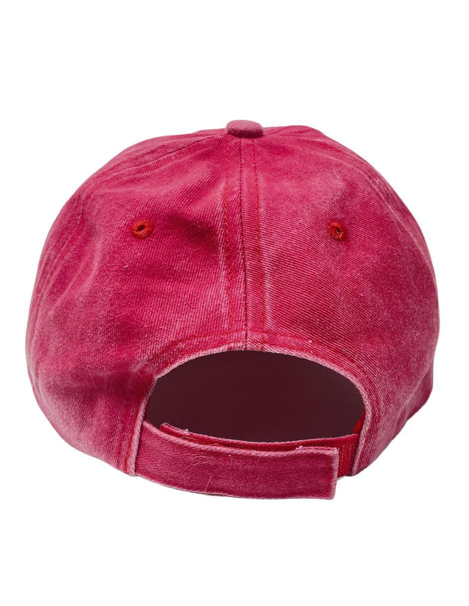 Gorra con visera curva sarosa coca-cola coca-cola sin equipo "para" (si aplica) unisex