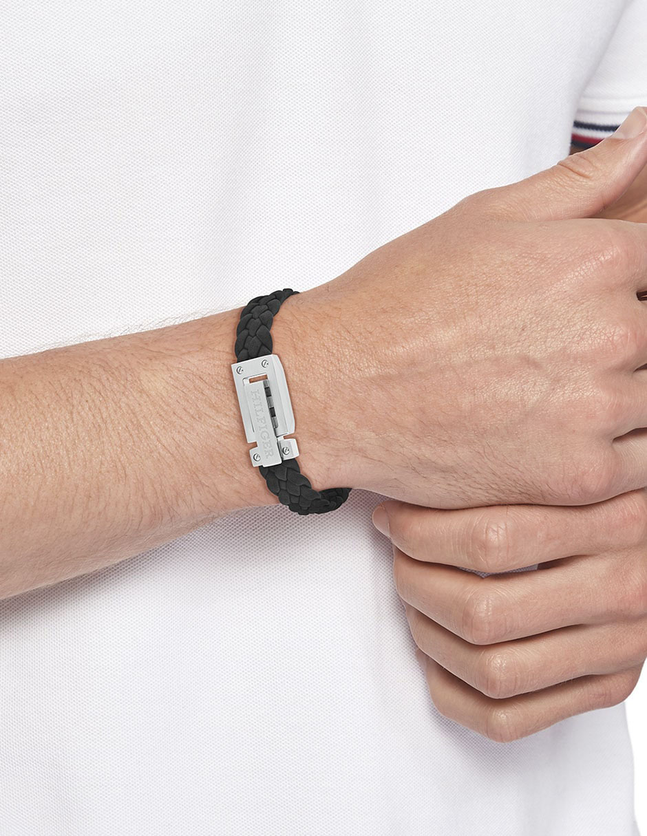 Pulsera de piel 4