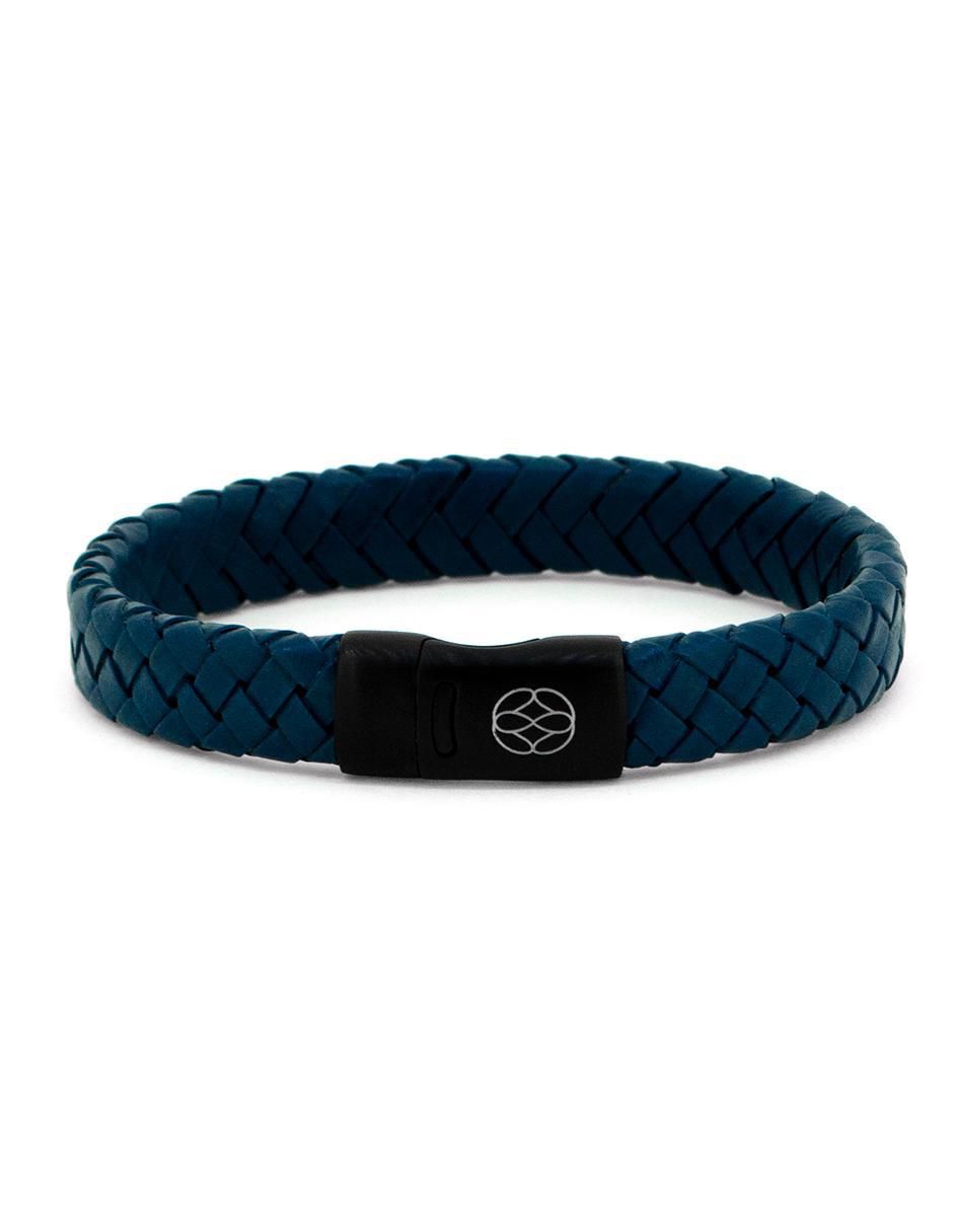 Pulsera Brenva con acabado mate