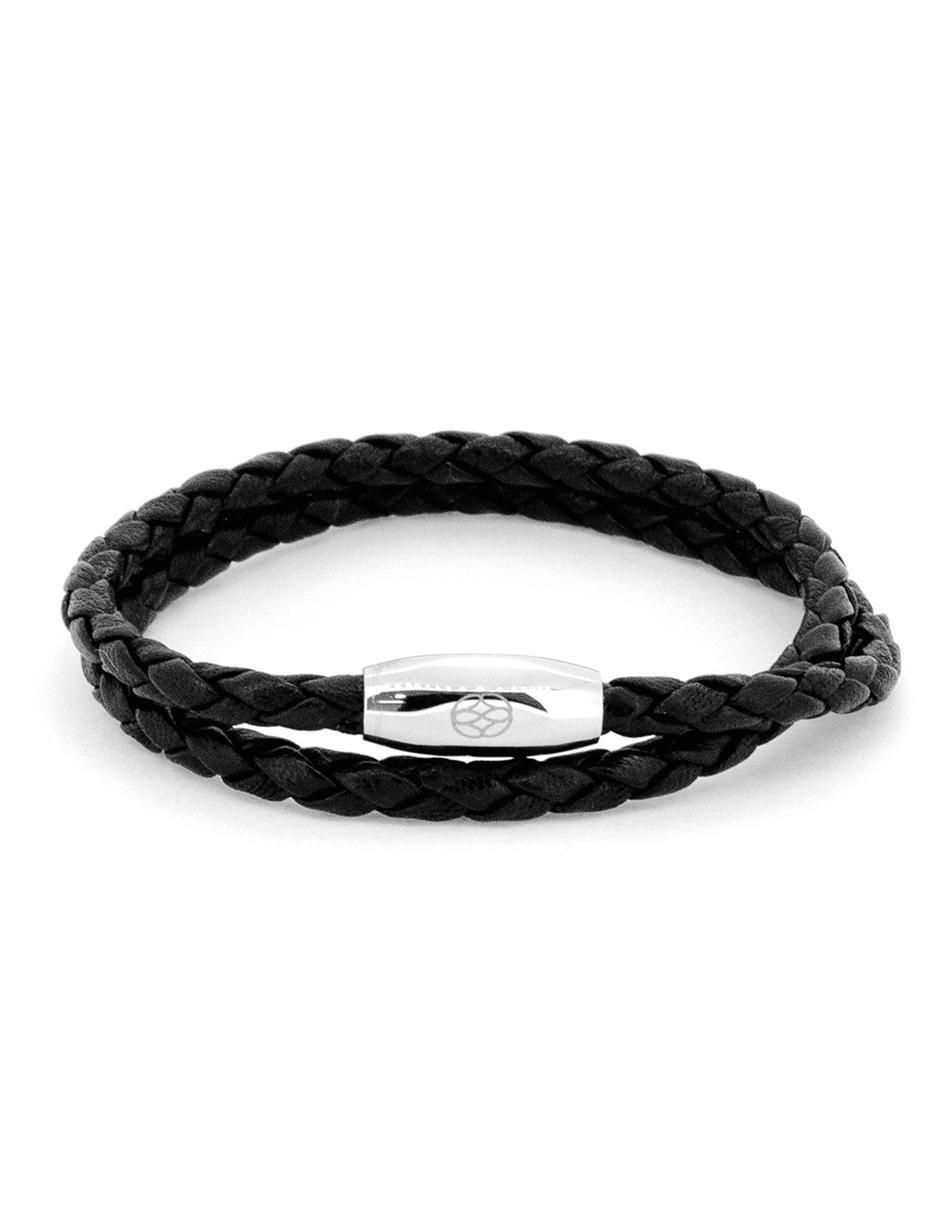 Pulsera de piel Numana Pulsera de piel Numana