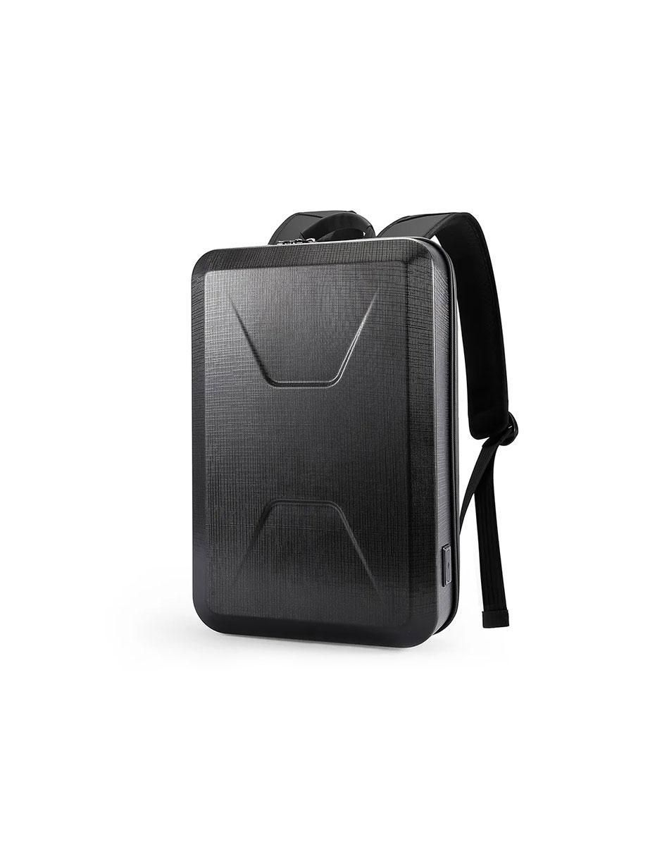 Mochila con portalaptop impermeable para hombre 2