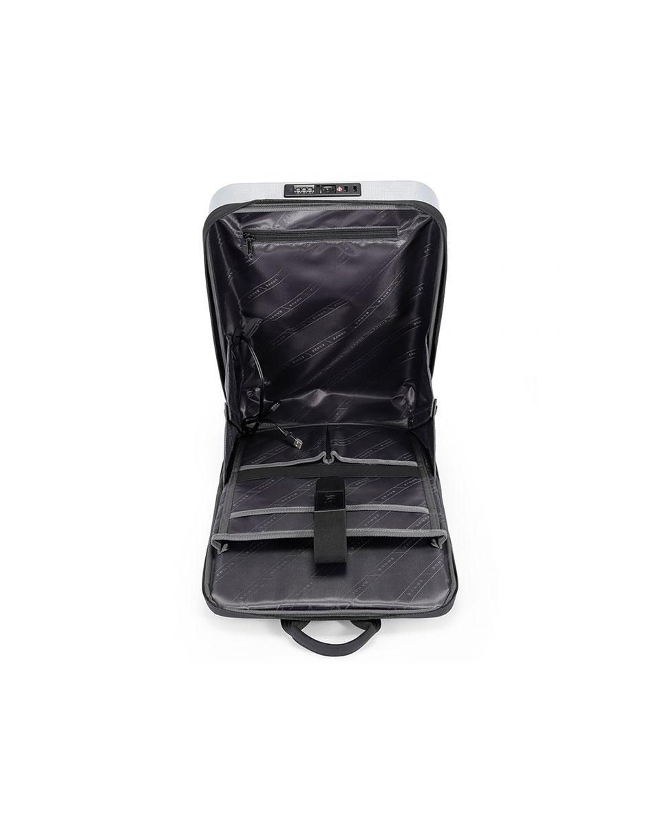 Mochila con portalaptop impermeable para hombre 3