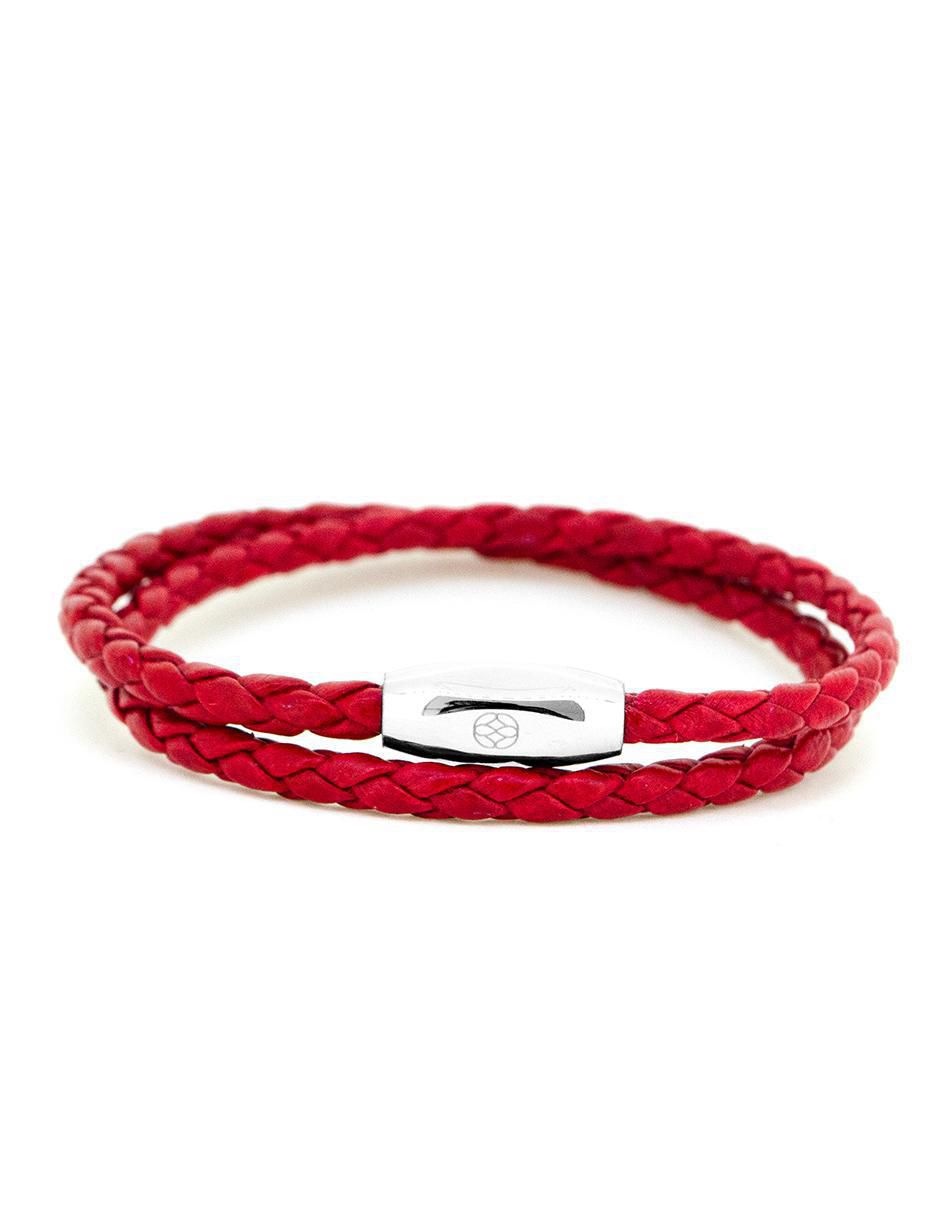Pulsera de piel Numana Pulsera de piel Numana