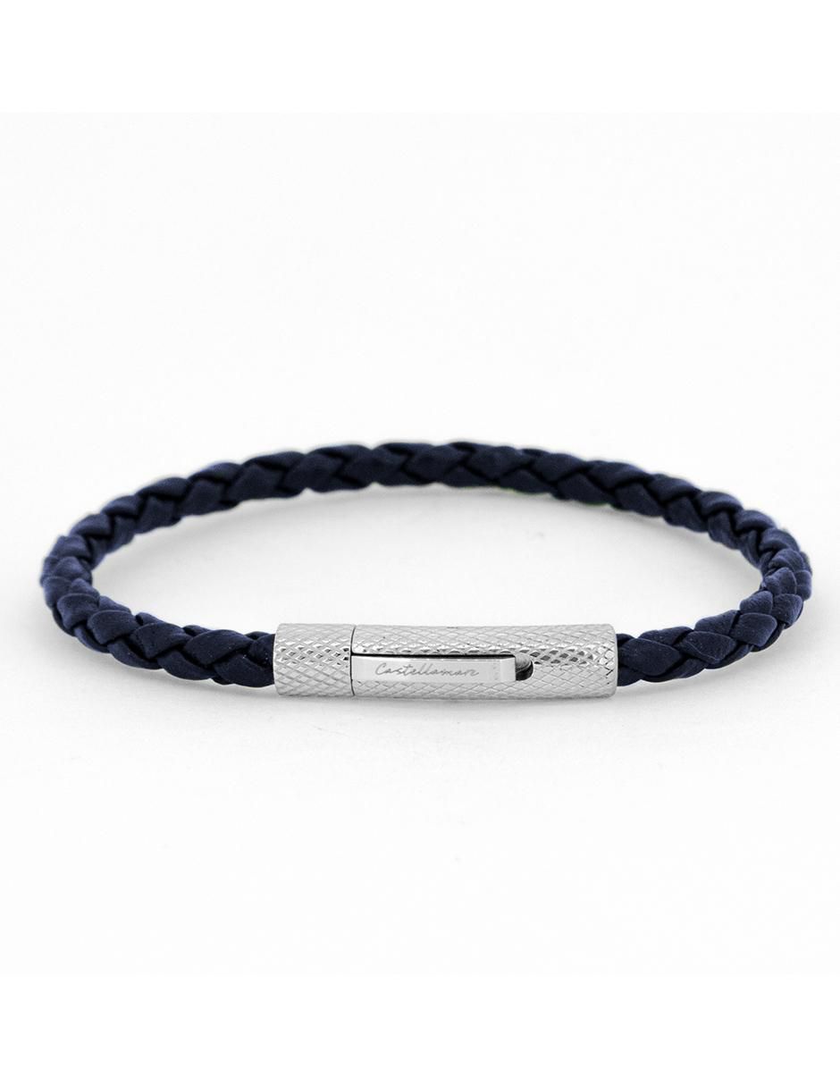 Pulsera de piel Numana Pulsera de piel Numana