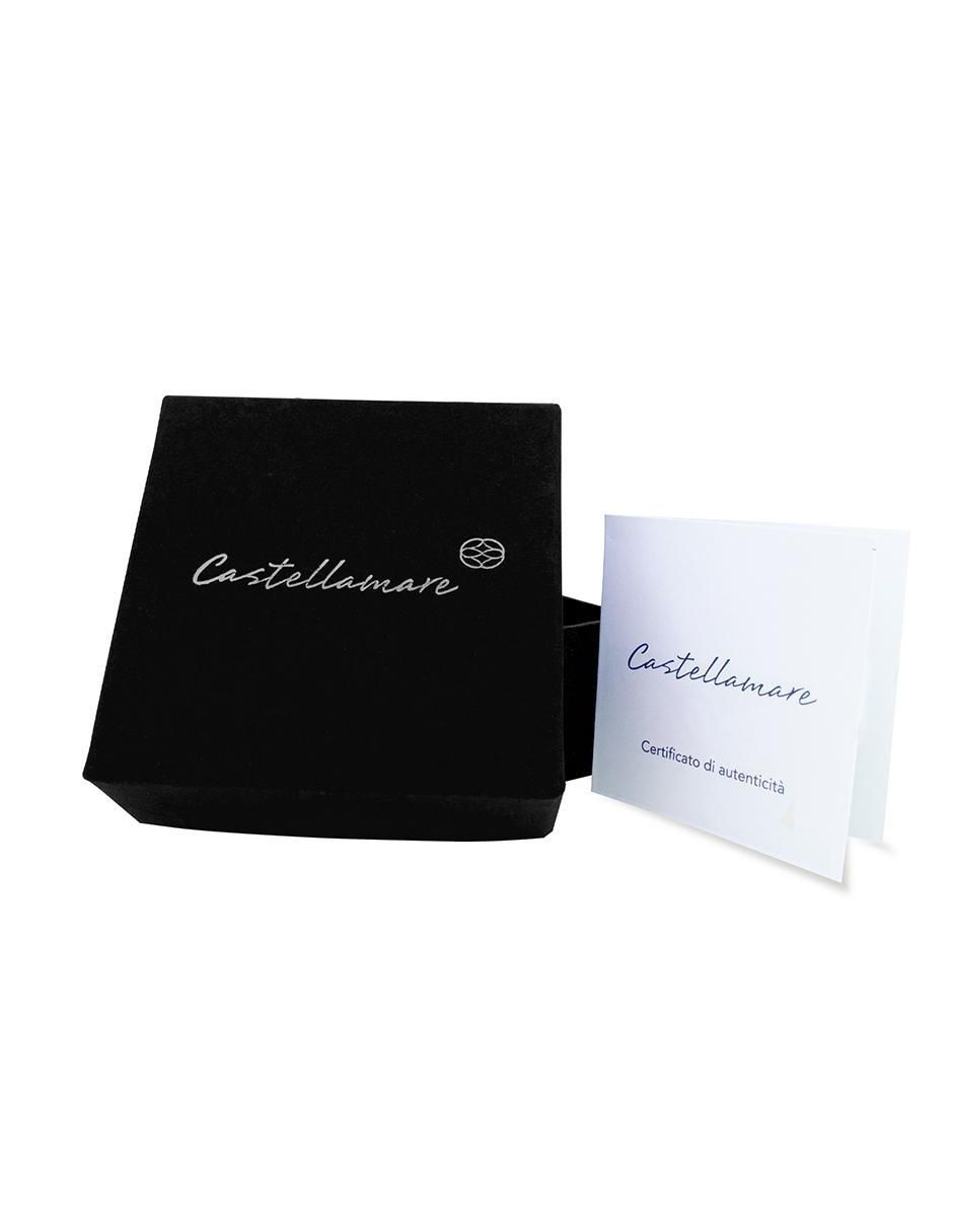 Pulsera de piel Numana 5