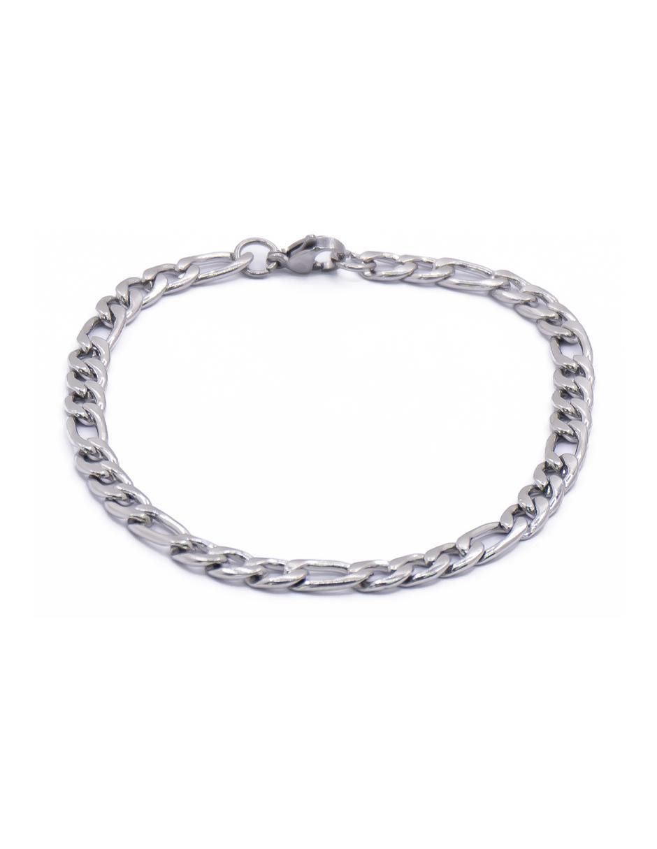 Pulsera con acabado pulido 1
