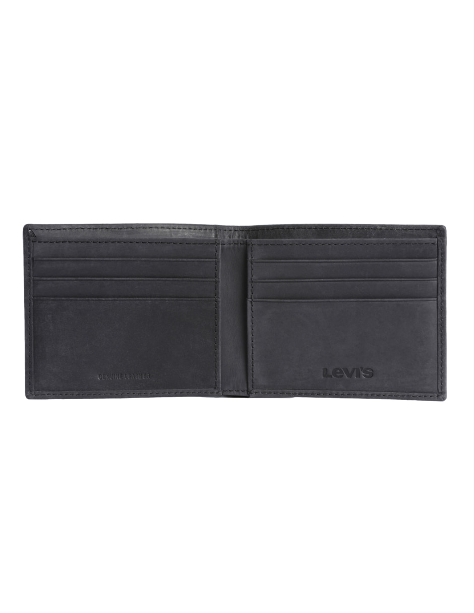 Cartera Bifold para hombre 3