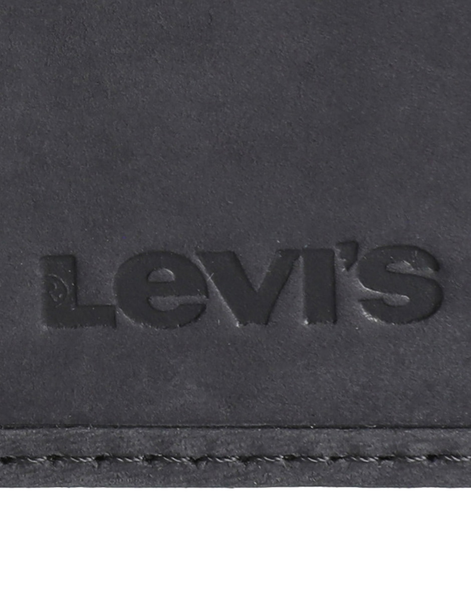 Cartera Bifold para hombre 4