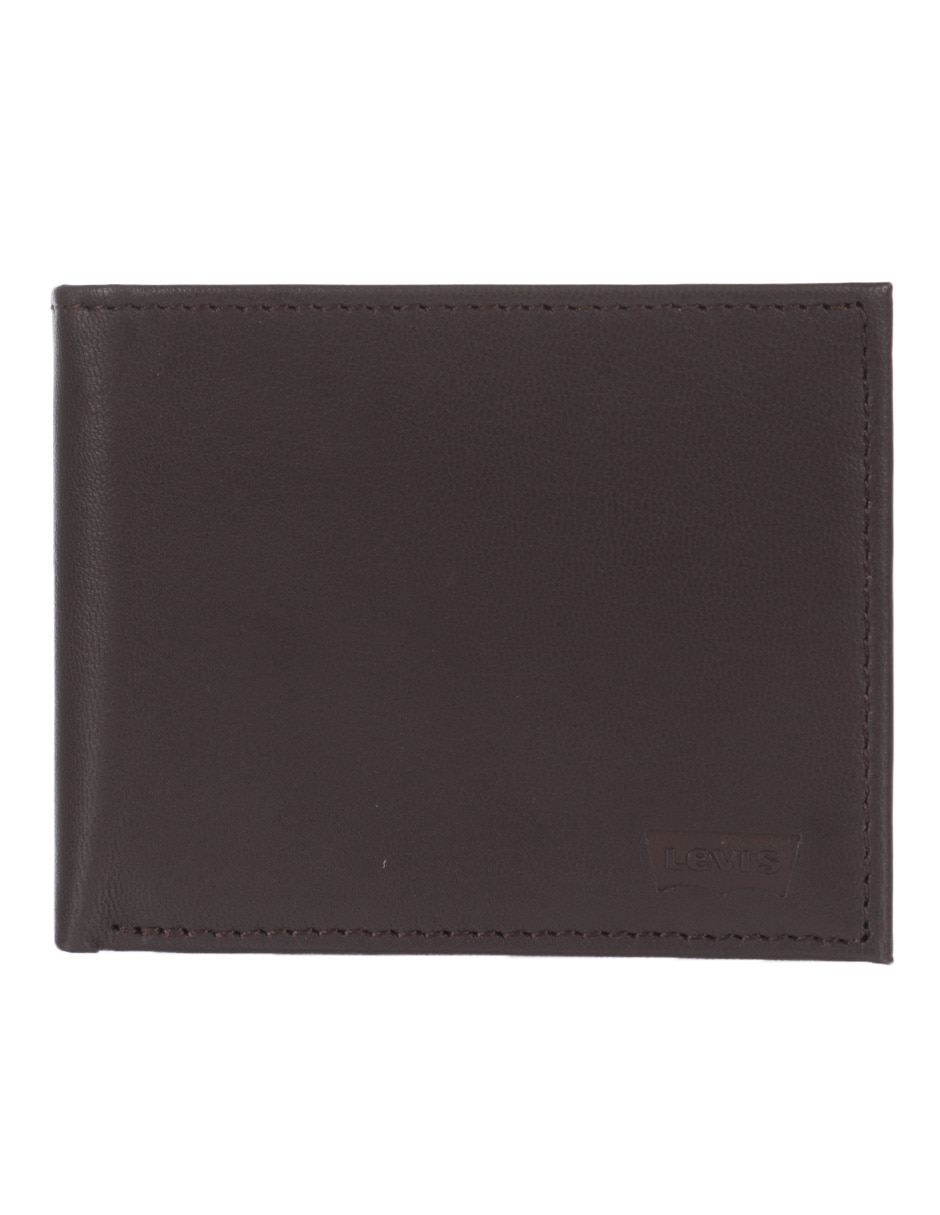 Cartera Bifold para hombre