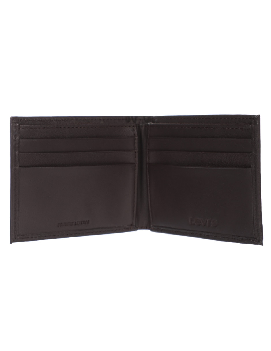 Cartera Bifold para hombre 3
