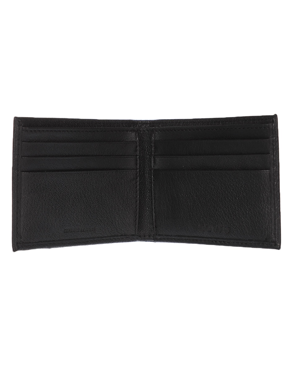 Cartera Bifold para hombre 3