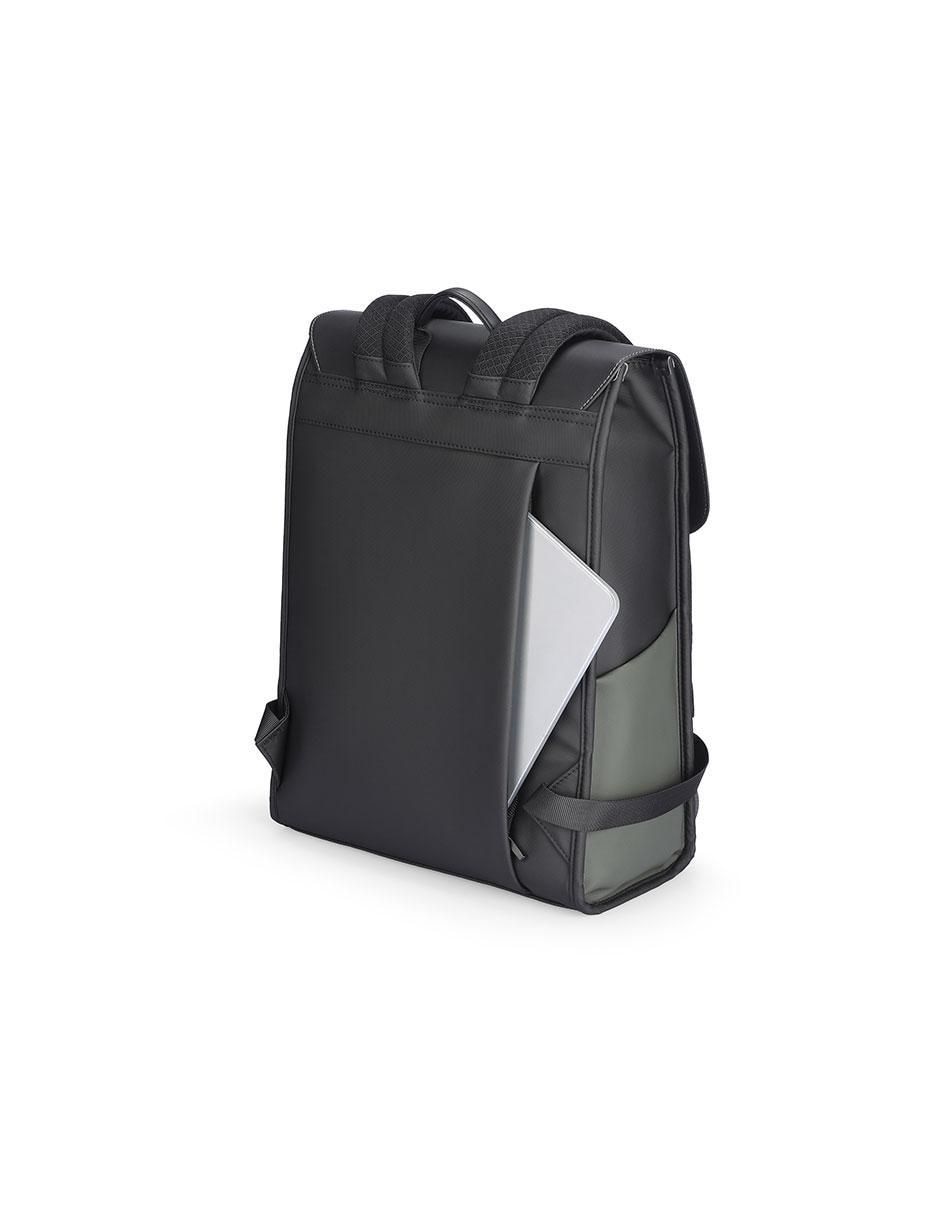 Mochila con portalaptop para hombre 4
